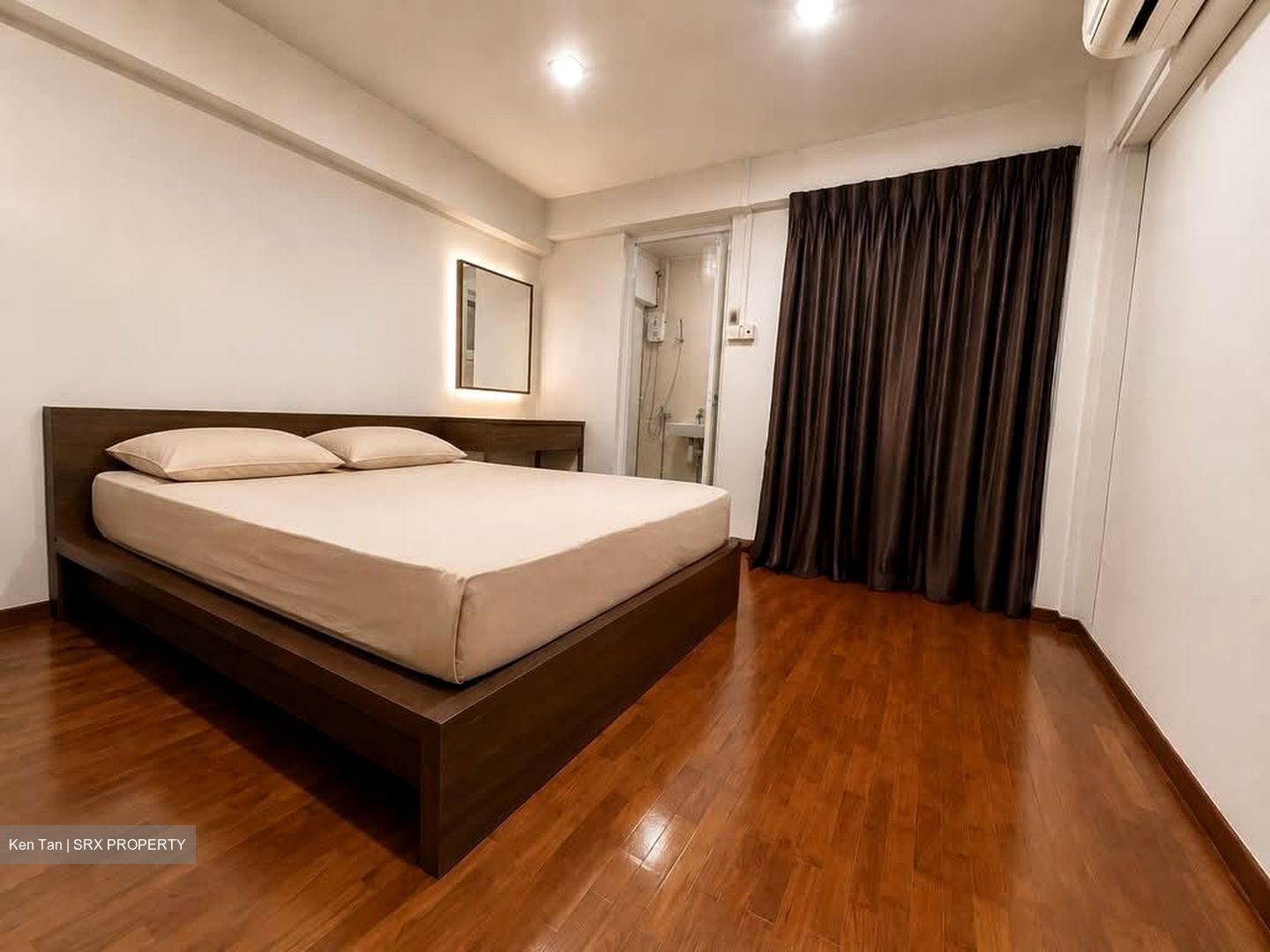 Blk 853 Woodlands Street 83 (Woodlands), HDB 4 Rooms #594156441